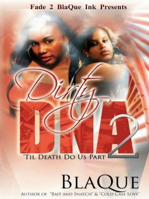 cover image of Dirty DNA 2
